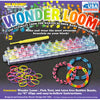 Wonder Loom Kit, Gift for Kids, Includes 600 Rubber Bands