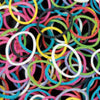 Wonder Loom Kit, Gift for Kids, Includes 600 Rubber Bands