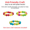 Emoji Bracelet Craft Kit