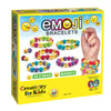 Emoji Bracelet Craft Kit