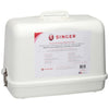 Universal Fit Sewing Machine Carrying Case, 1 Each