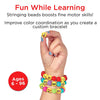 Emoji Bracelet Craft Kit