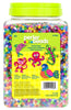 Fuse Beads Fun Fusion Multi-Mix, 22,000 Beads, 30 Colors