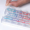 Wonder Loom Kit, Gift for Kids, Includes 600 Rubber Bands