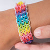 Wonder Loom Kit, Gift for Kids, Includes 600 Rubber Bands